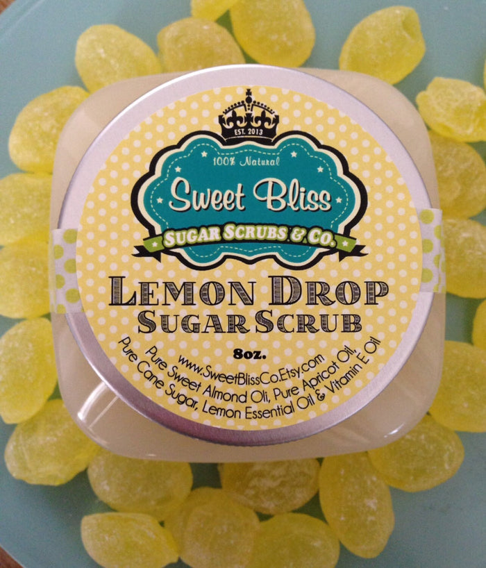 Lemon Drop