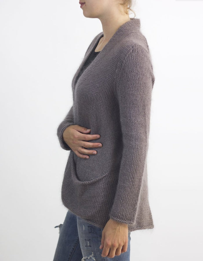 Lena by Cocoknits