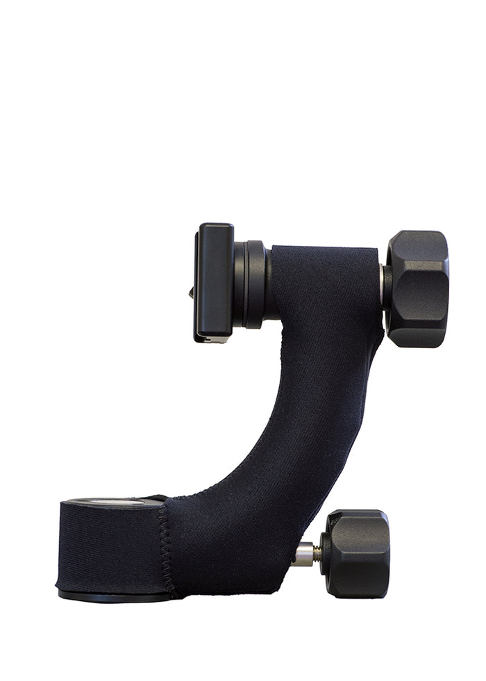 LensCoat Induro GHB1 cover Black