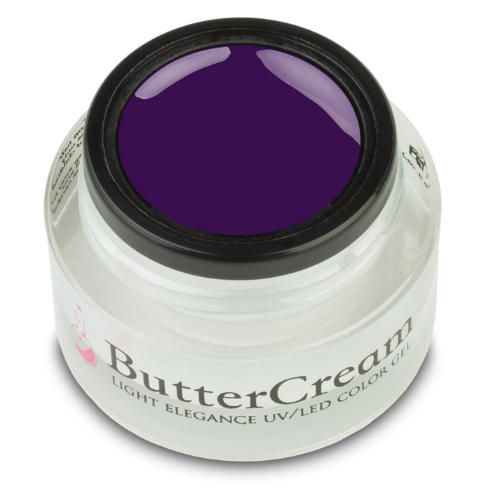 Let's Limo | Light Elegance ButterCream