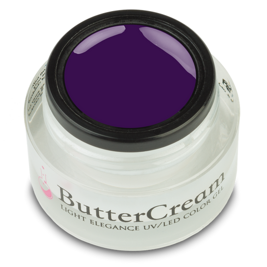 Let's Limo | Light Elegance ButterCream