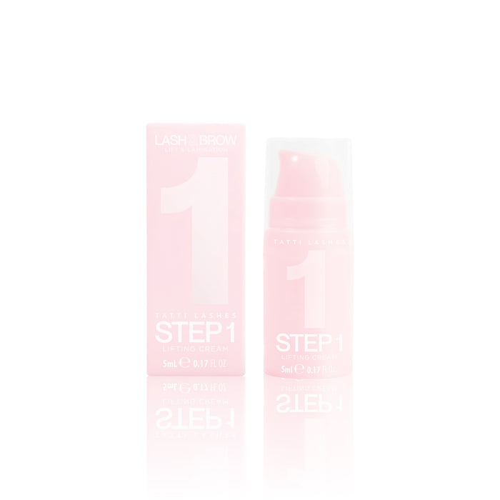 Lifting Cream (Step 1)