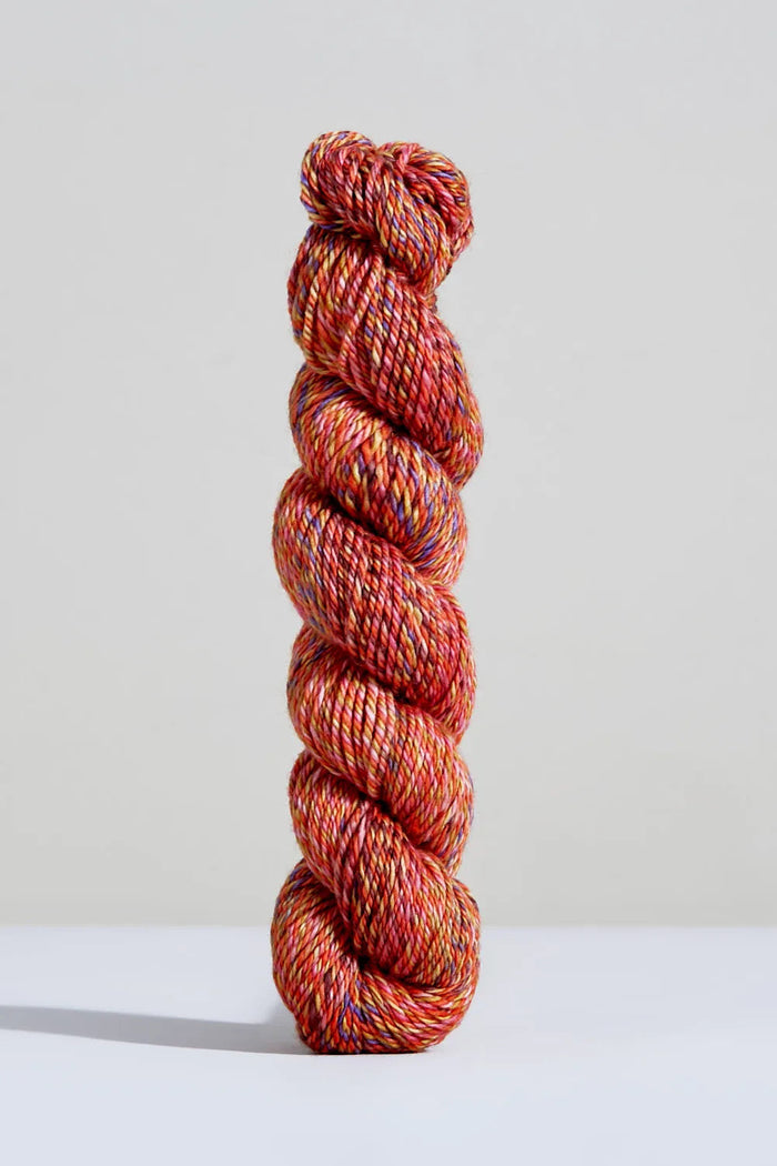 Light Worsted Spiral Grain