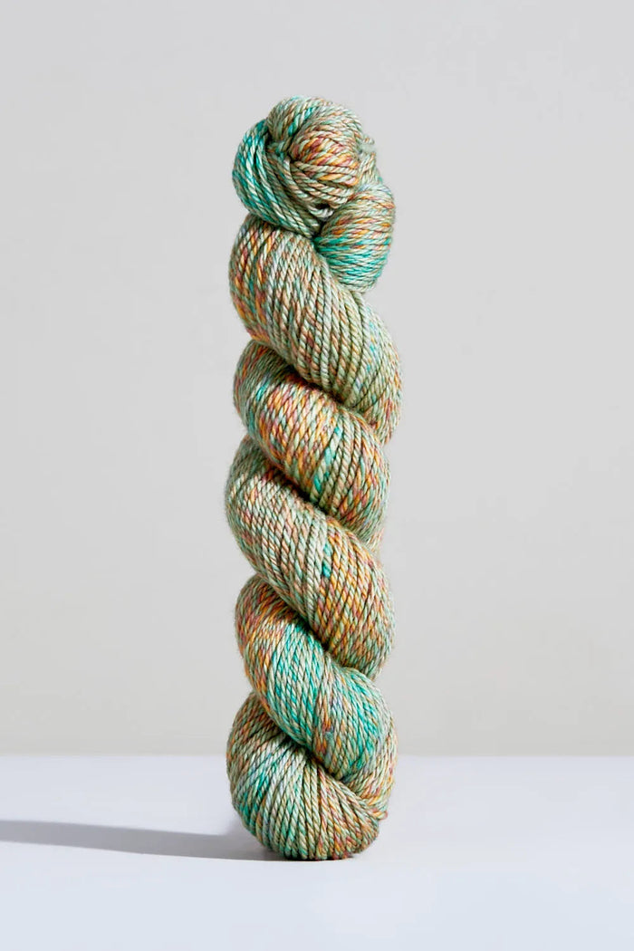Light Worsted Spiral Grain