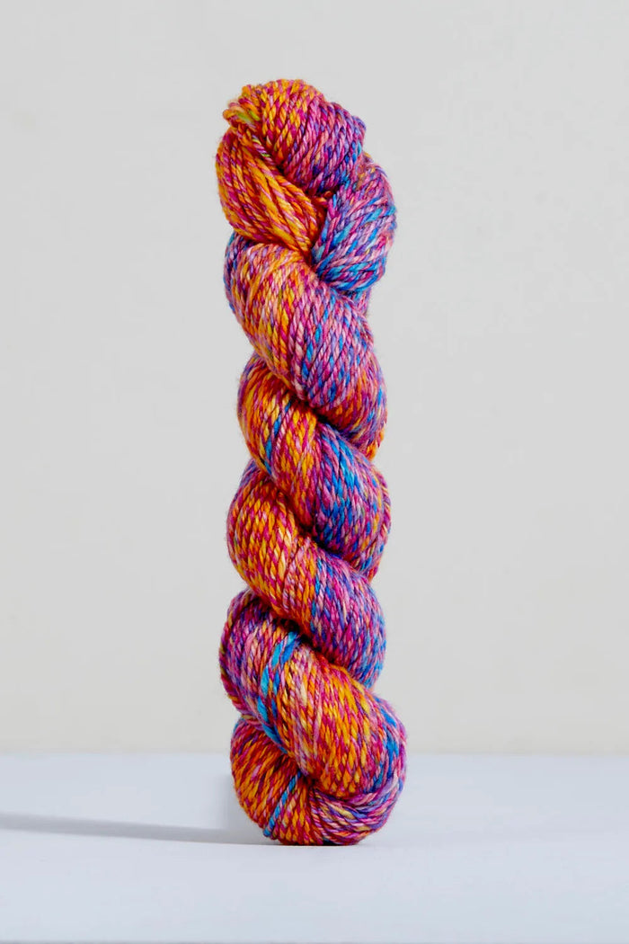 Light Worsted Spiral Grain
