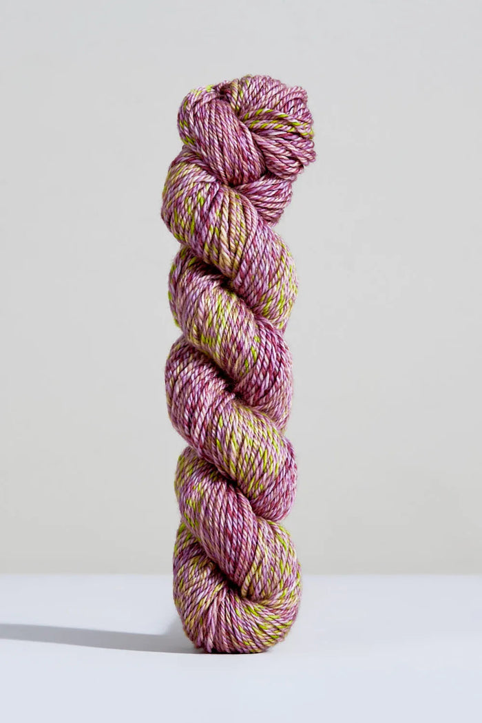Light Worsted Spiral Grain