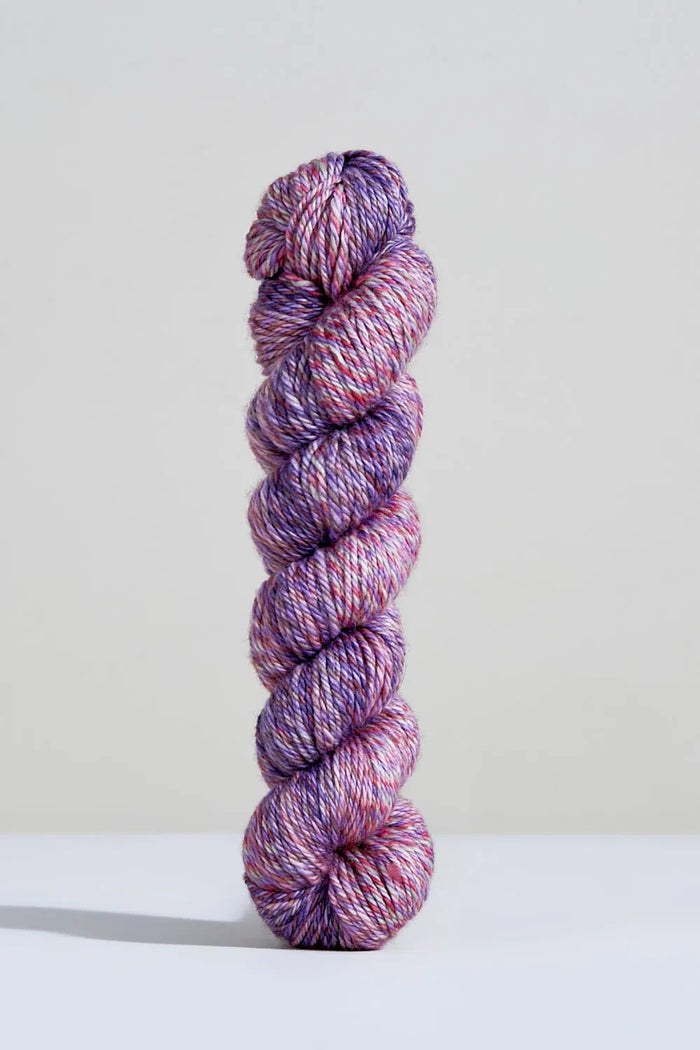 Light Worsted Spiral Grain