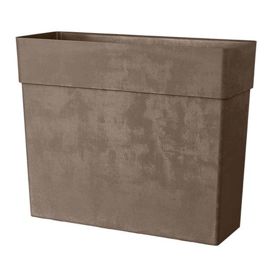 Like R Fence cm. 78X30 ( 31"X12") Camel