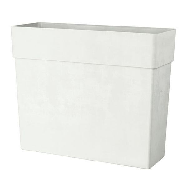Like R Fence cm. 78X30 ( 31"X12") White