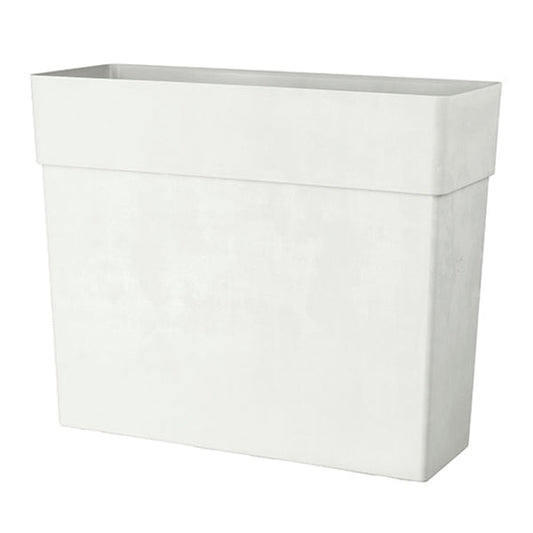 Like R Fence cm. 78X30 ( 31"X12") White