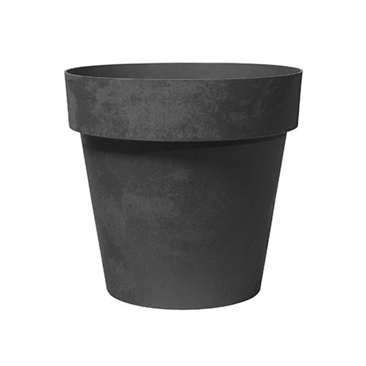 Like R Pot cm.30 (11.8") Antracite