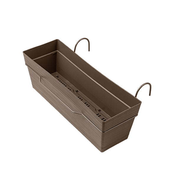 Like R Wind.Box Kit cm.50 (19.3") Sandst