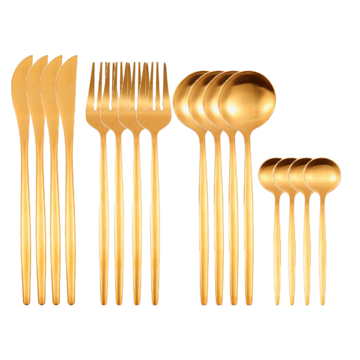 16 pieces Set
