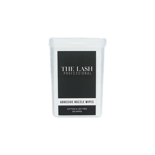 Lint Free Wipes The Lash Professional