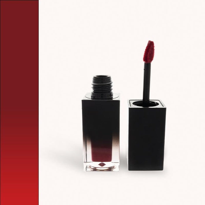 Lip Blush Stain - Soft Red
