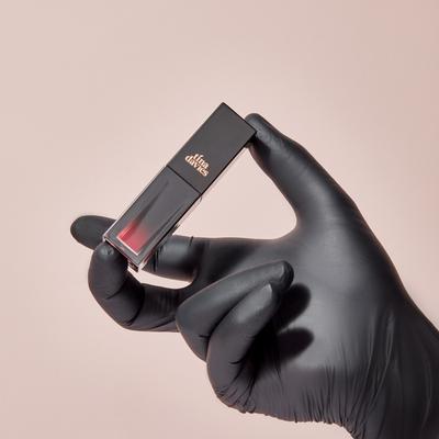 Lip Blush Stain - Soft Red