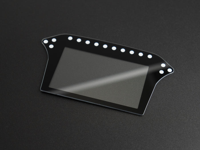 LMP PRO V2 Glass