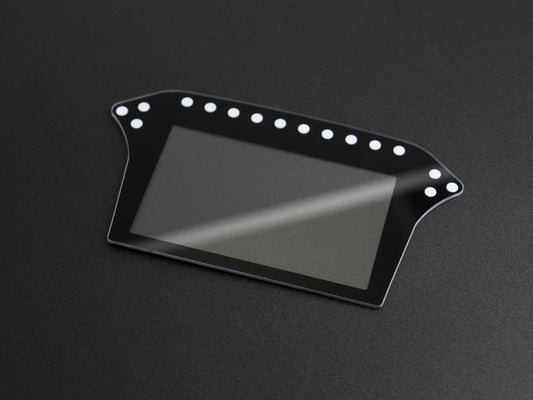 LMP PRO V2 Glass