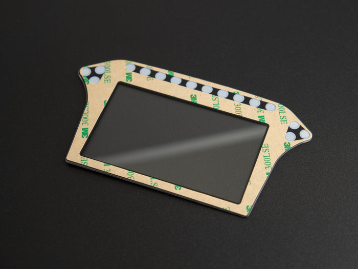 LMP PRO V2 Glass