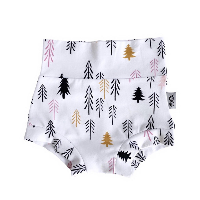 Christmas Loblolly Wood Bummies