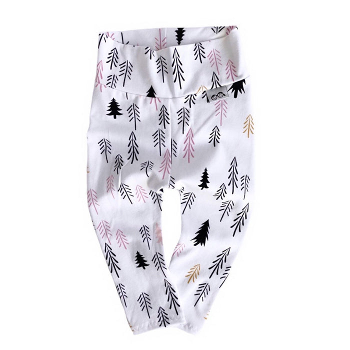Loblolly Wood Leggings