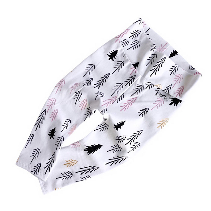 Loblolly Wood Leggings