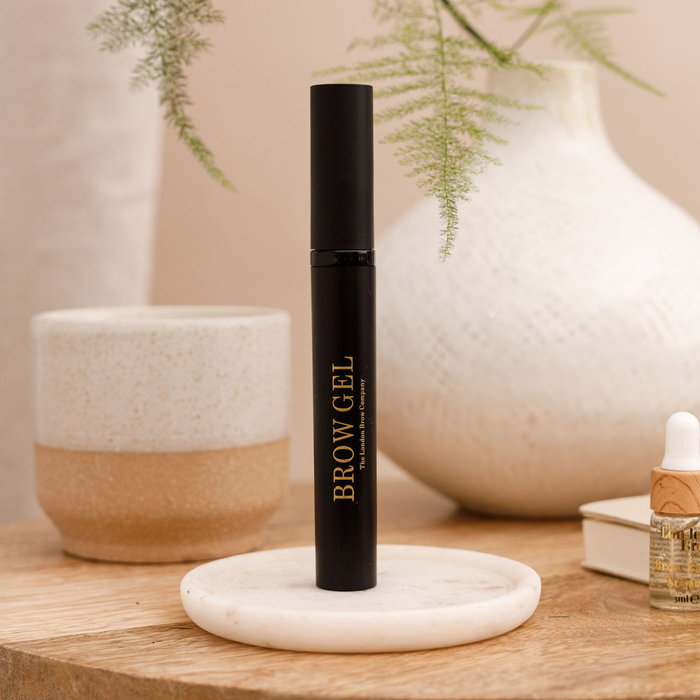 London Brow Clear Brow Gel (5ml)