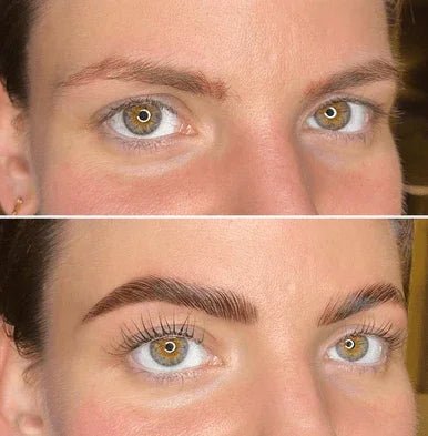 London Speed-Lift Lash Neutralising Lotion - Step 2 - The London Brow Company