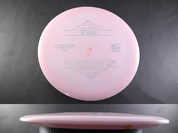 Lone Star Disc Frio (Bravo)