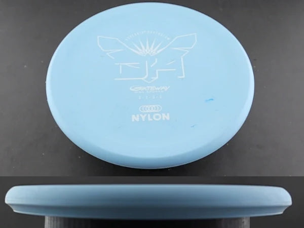 Lone Star Disc Frio (Bravo)