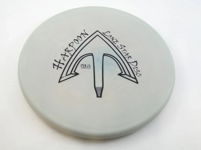 Lone Star Disc Harpoon (Victor 2)