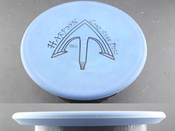 Lone Star Disc Harpoon (Victor 2)