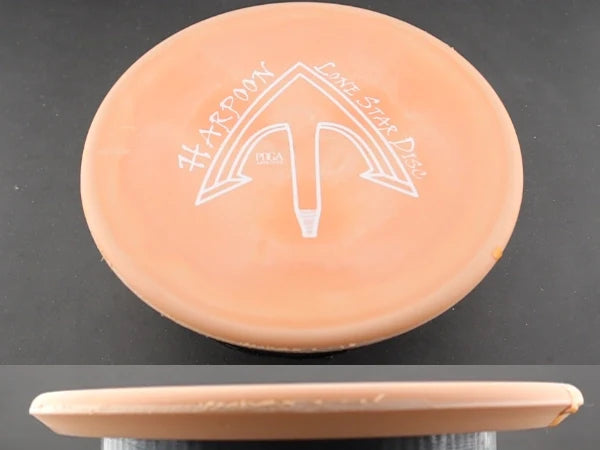 Lone Star Disc Harpoon (Victor 2)