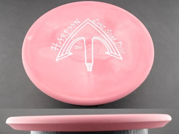 Lone Star Disc Harpoon (Victor 2)