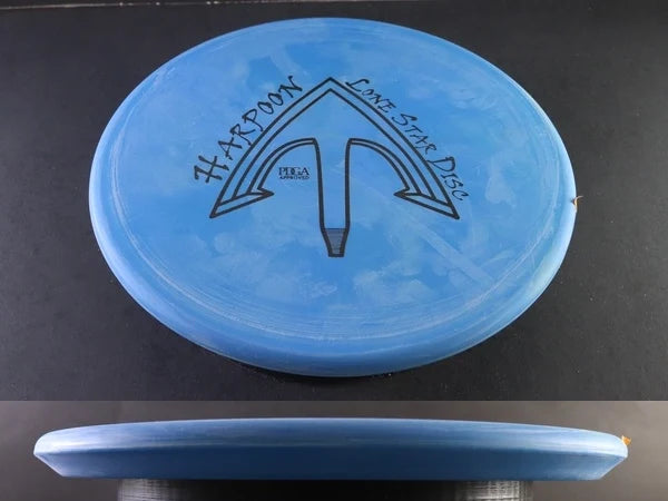 173g Blue
