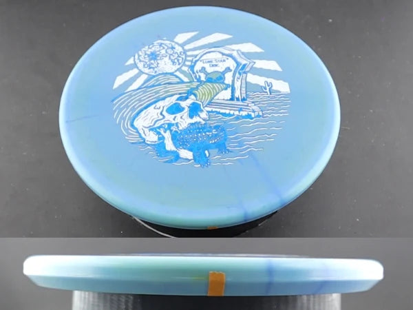 173g Blue-Green