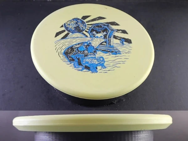 168g Yellow-Green