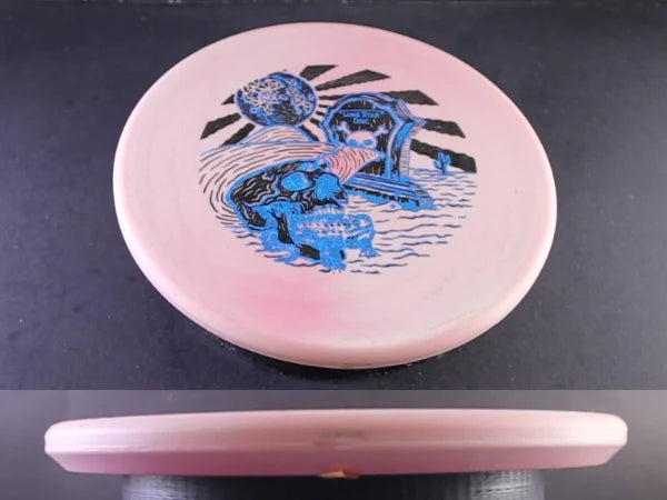 168g Pink
