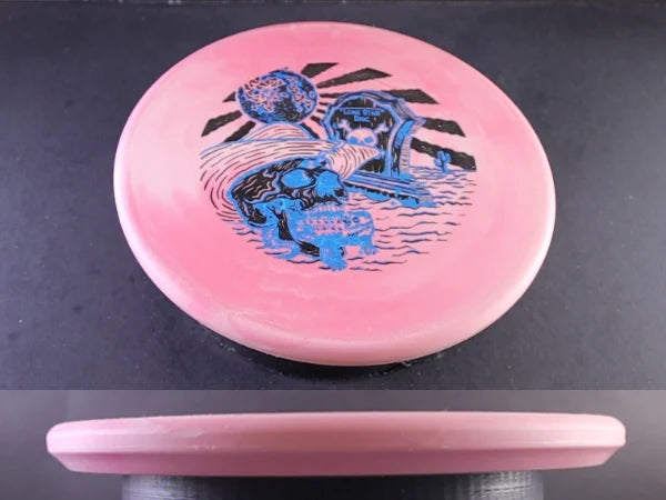 164g Red-Pink