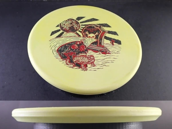 172g Yellow