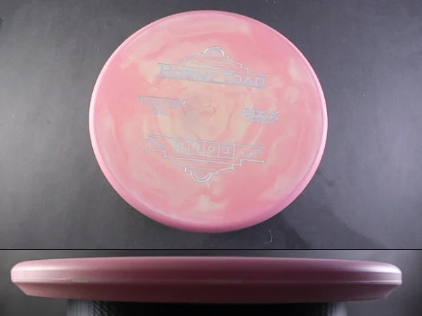 Lone Star Disc Horny Toad (Delta 2)
