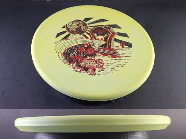 174g Yellow-Green