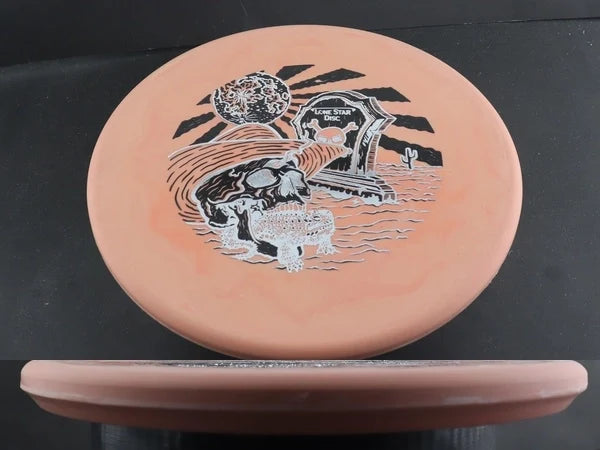 173g Orange-Pink
