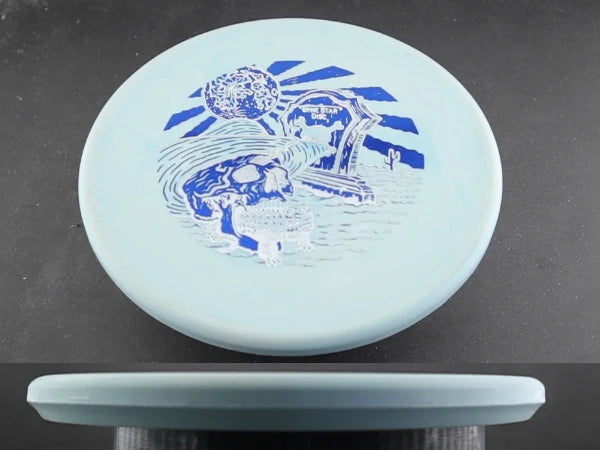 172g Blue