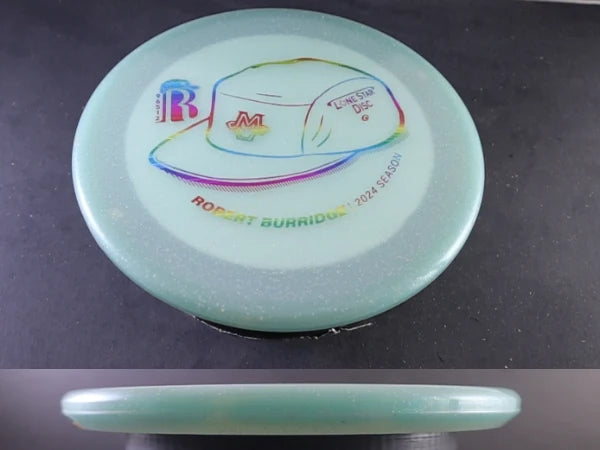 Lone Star Disc Horny Toad (Founders)