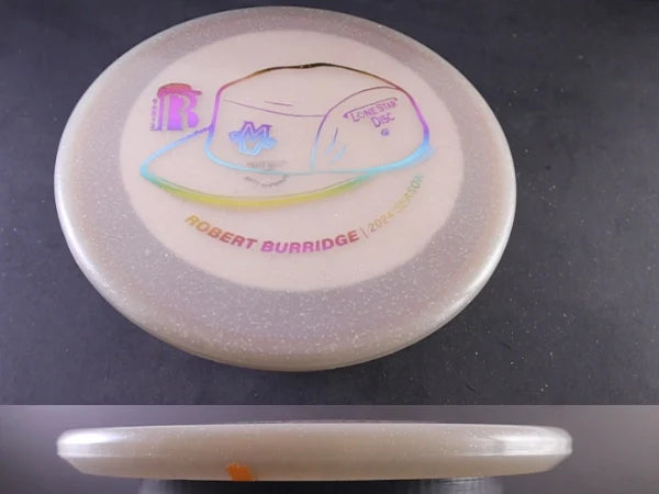 174g Off-White Robert Burridge