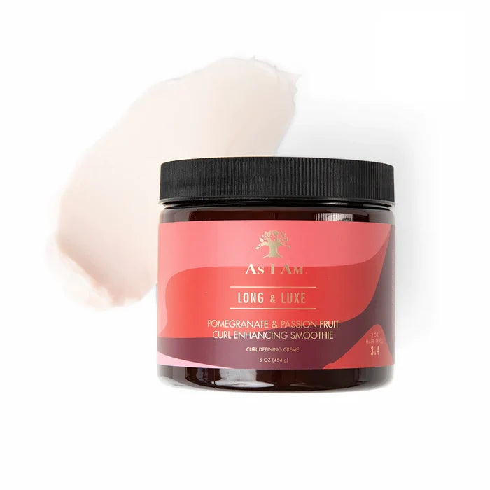 Long & Luxe Curl Enhancing Smoothie