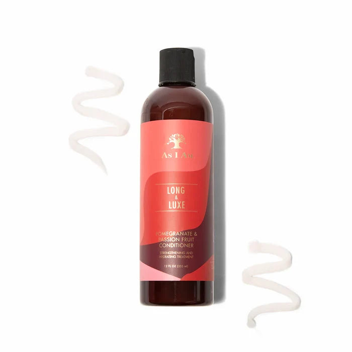 Long & Luxe Strengthening Conditioner