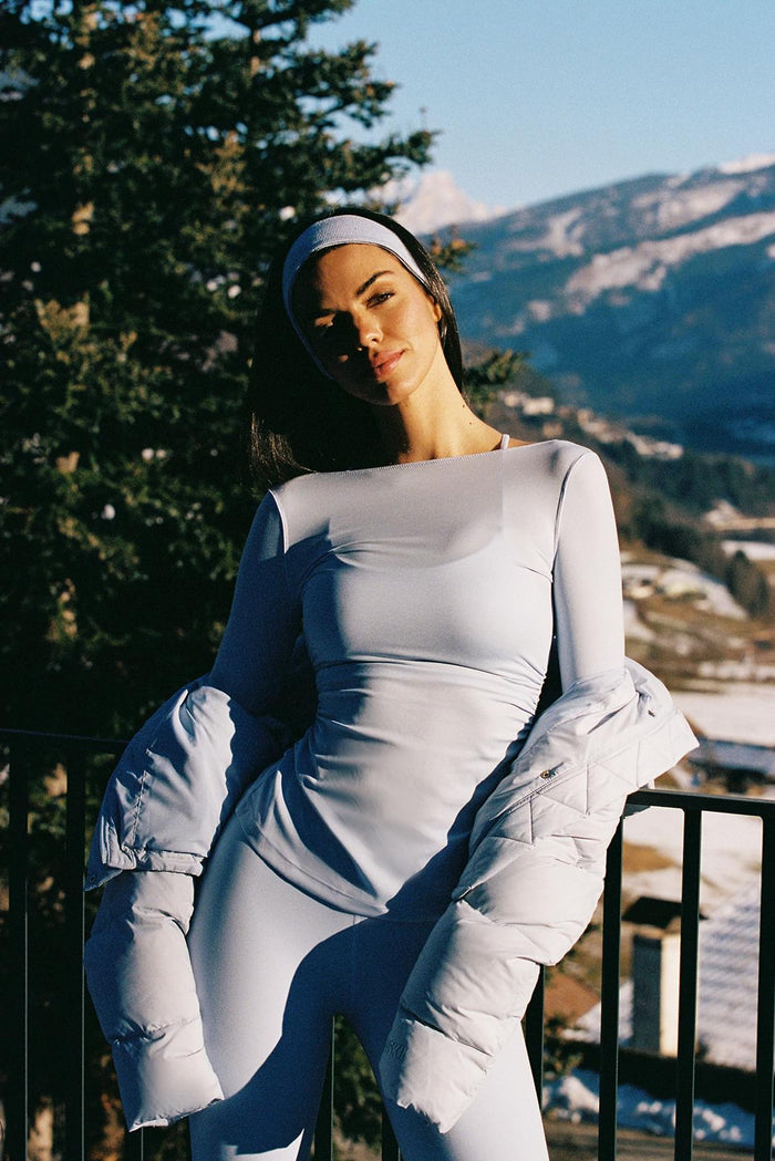 [Color] [Product Title] | Women's Activewear by WISKII ACTIVE.