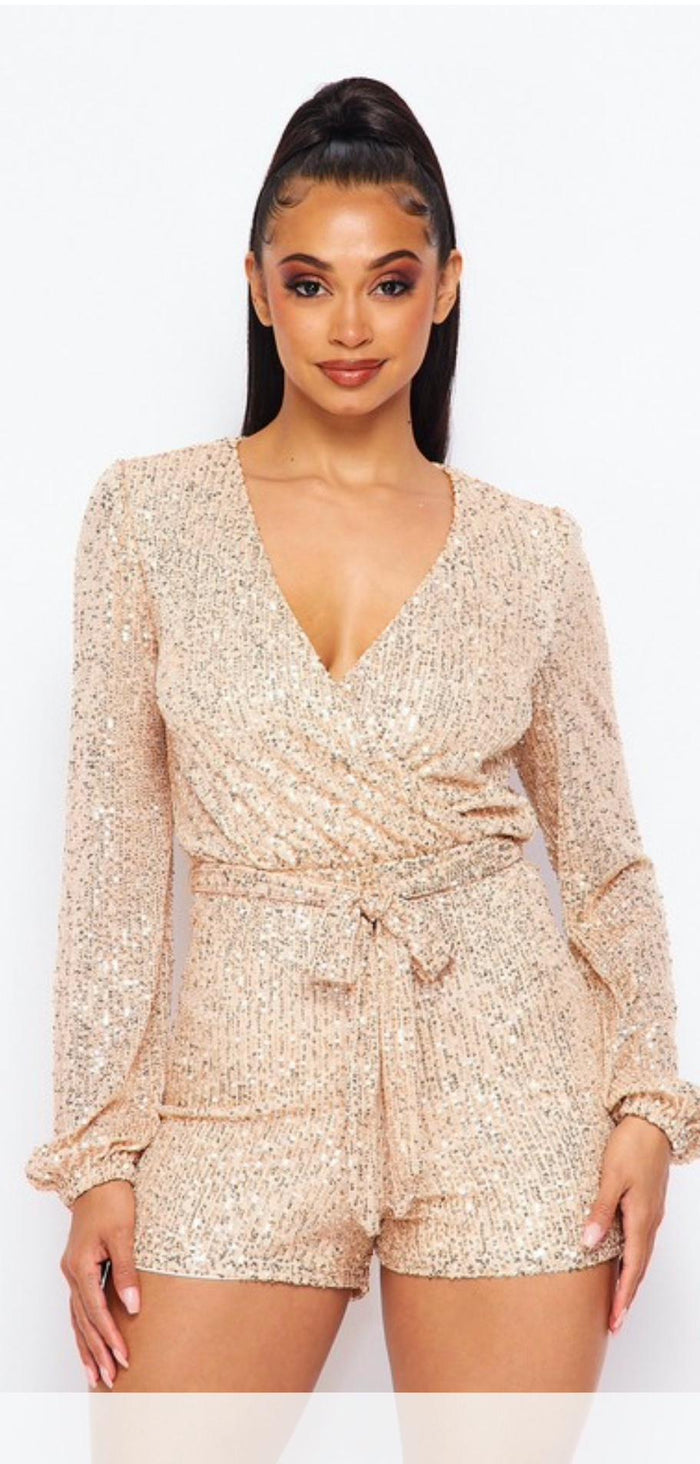 Large / Gold